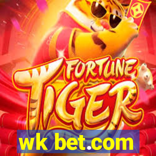 wk bet.com